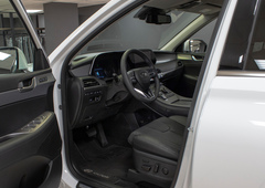 Hyundai Palisade Prestige