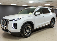 Hyundai Palisade Prestige