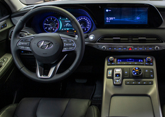 Hyundai Palisade Prestige