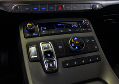 Hyundai Palisade Prestige