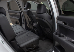 Hyundai Palisade Prestige