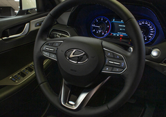 Hyundai Palisade Prestige