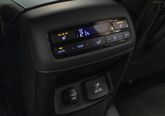 Hyundai Palisade Prestige