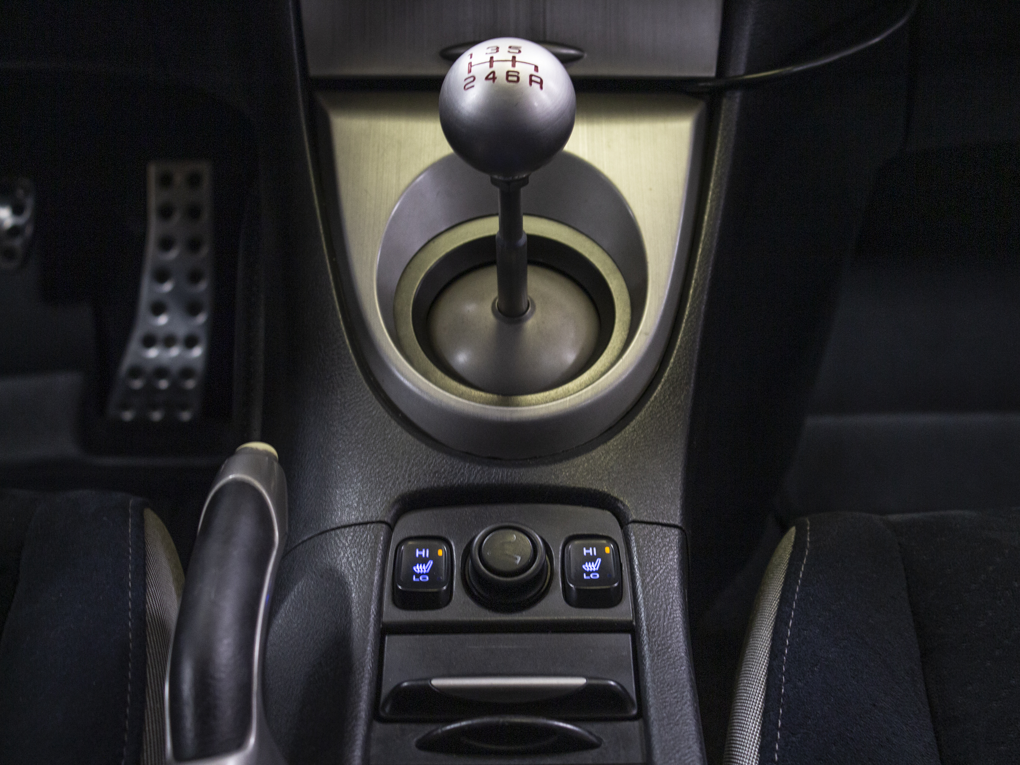 Honda Civic 1.8