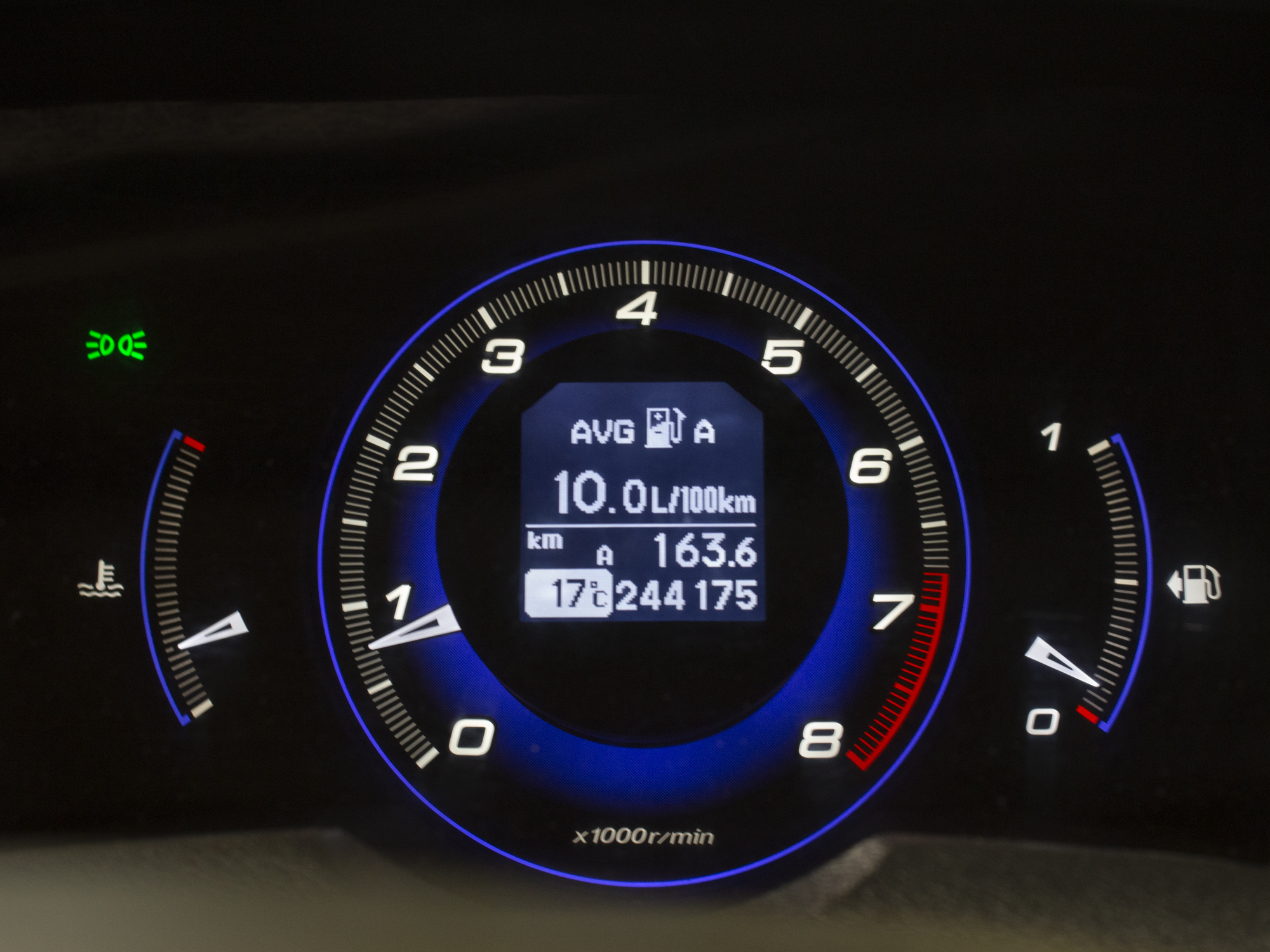 Honda Civic 1.8
