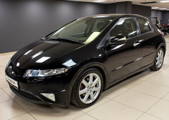 Honda Civic 1.8