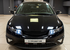 Honda Civic 1.8