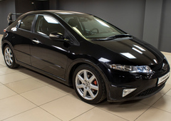 Honda Civic 1.8