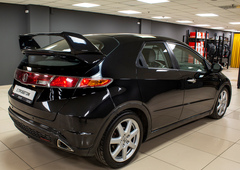 Honda Civic 1.8