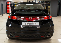 Honda Civic 1.8