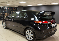 Honda Civic 1.8