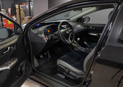Honda Civic 1.8