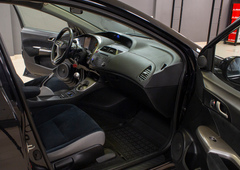 Honda Civic 1.8