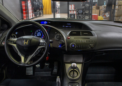 Honda Civic 1.8