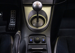 Honda Civic 1.8