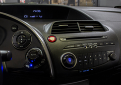 Honda Civic 1.8