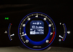 Honda Civic 1.8