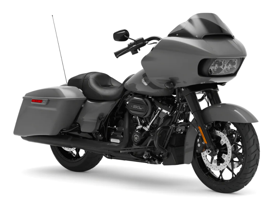 Harley-Davidson Touring Road Glide Special 114