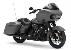 Harley-Davidson Touring Road Glide Special 114