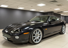 Jaguar XK/XKR XKR