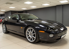 Jaguar XK/XKR XKR