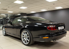 Jaguar XK/XKR XKR