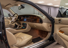 Jaguar XK/XKR XKR