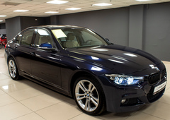 BMW 3 series (F30/F31)