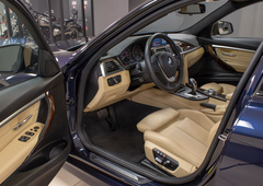 BMW 3 series (F30/F31)