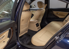 BMW 3 series (F30/F31)