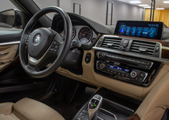 BMW 3 series (F30/F31)