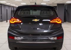 Chevrolet Bolt LT