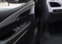 Chevrolet Bolt LT