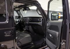 Jeep Wrangler Unlimited Rubicon 392 6.4L Hemi