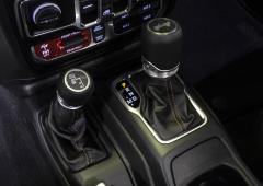 Jeep Wrangler Unlimited Rubicon 392 6.4L Hemi