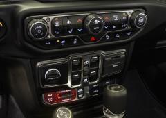 Jeep Wrangler Unlimited Rubicon 392 6.4L Hemi