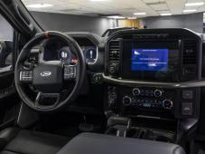 Ford F-150 Raptor 37 Performance