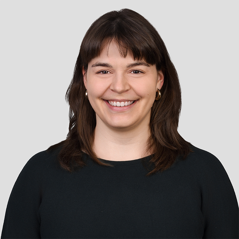 MSc. Daniela Geiser