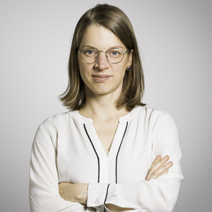 Dr. Sarah Vermij