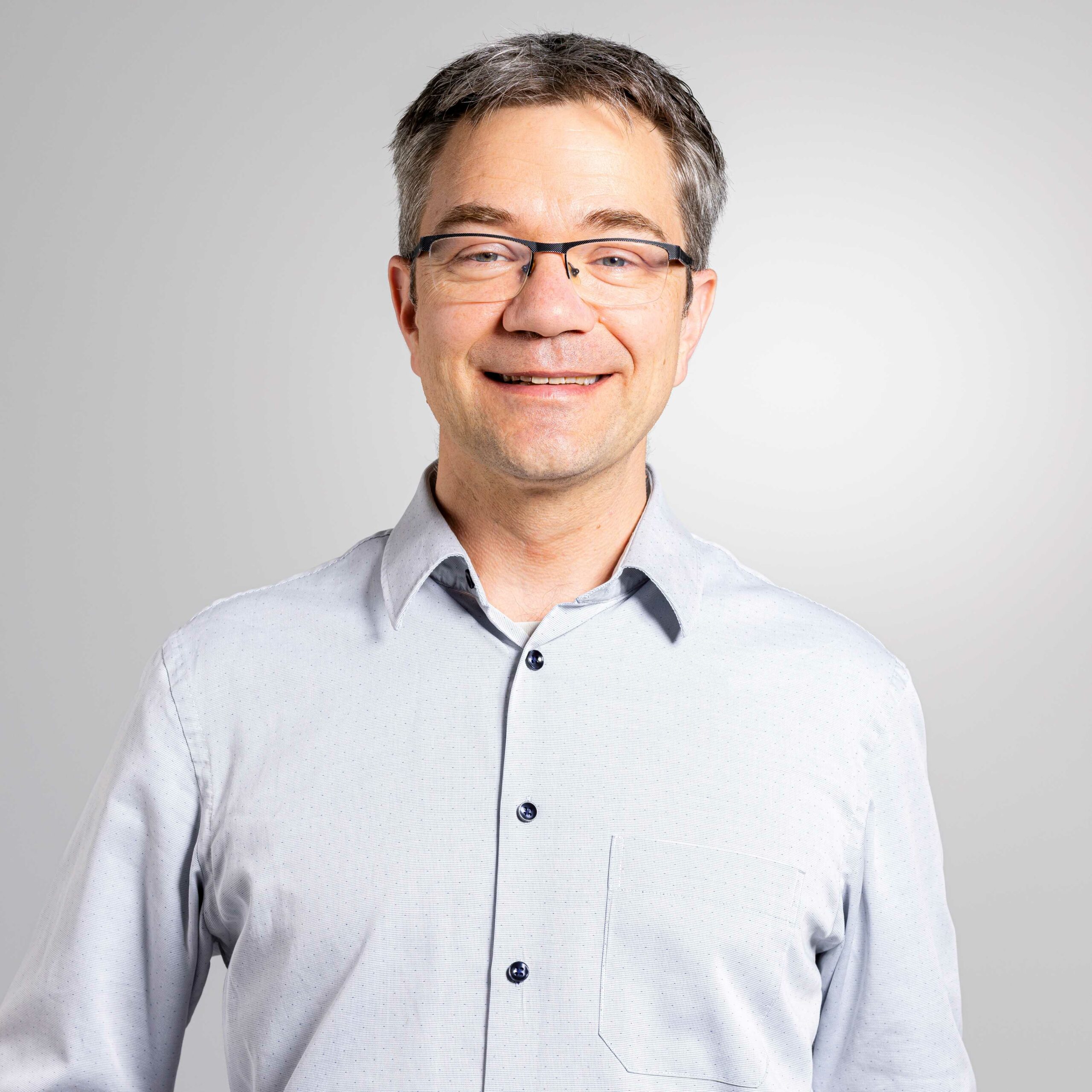 Dr. Thomas Geiger