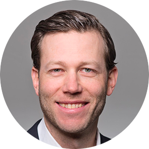 Michael Rieger