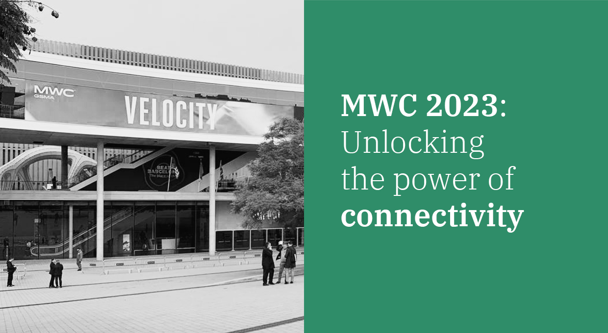 Article mwc2023-unlocking-the-power-of-connectivity