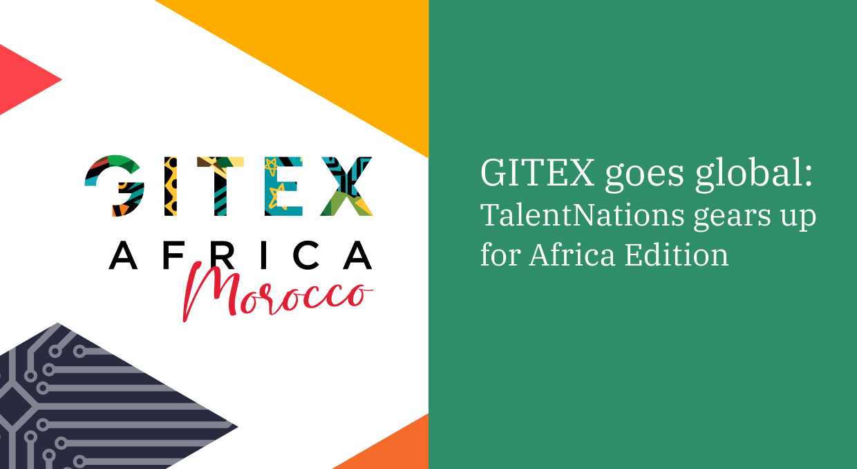 Article gitex-africa-talentnations