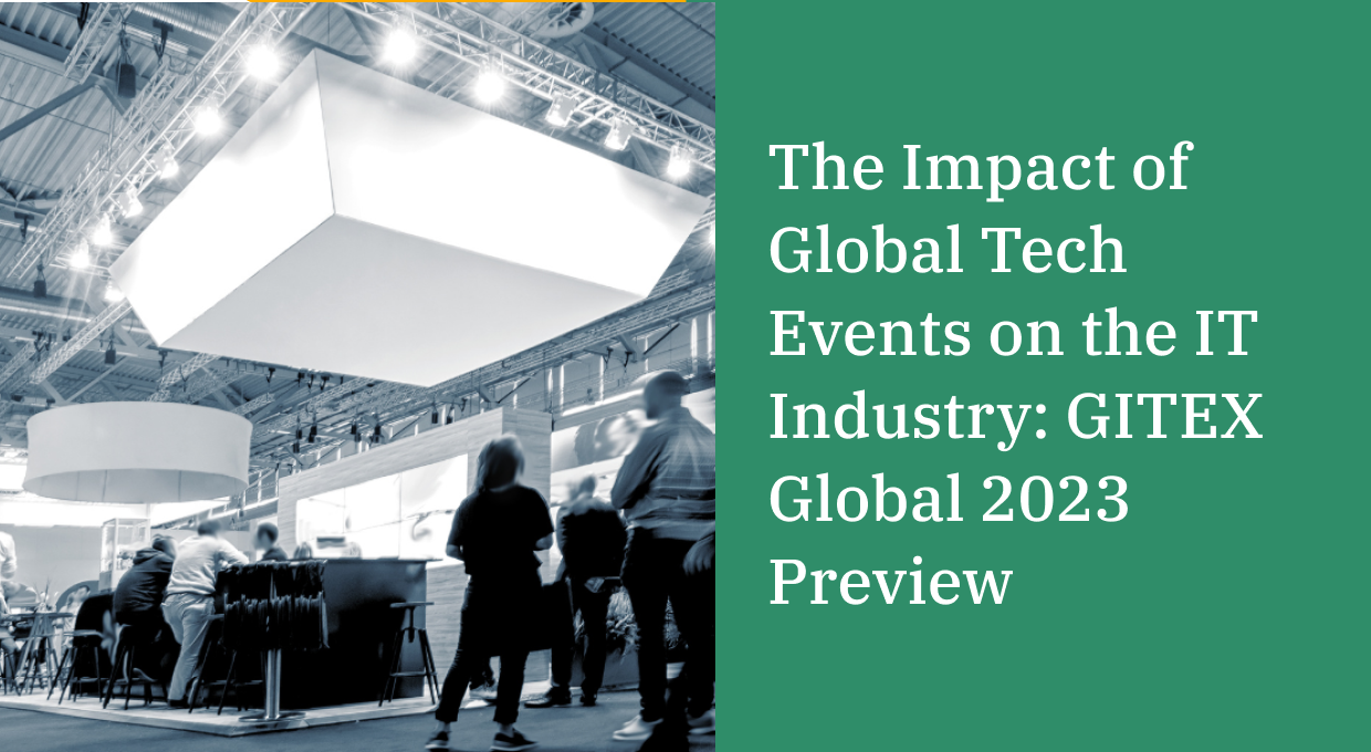 Article impact-of-global-tech-events- it-industry