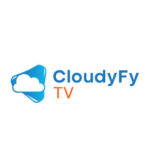 Cloudyfy Tv