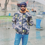 Muhammad