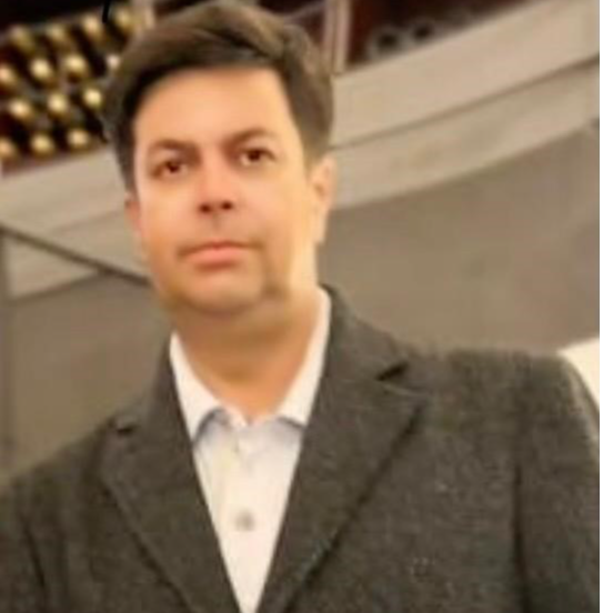 Sergey