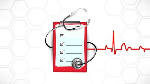 EKG Technician Certification Exam Review