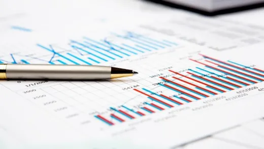 Excel Charts - Online Training