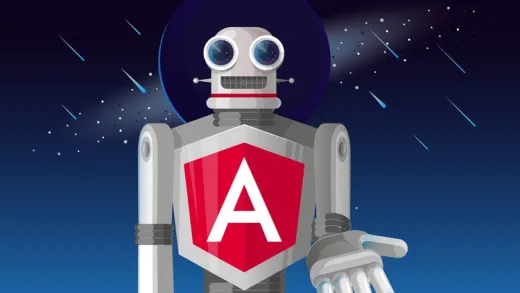 Angular 4: From Theory to Practice & FREE E-Book